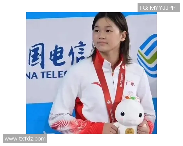 快评丨直播收入悉数捐出，更像全红婵的成年礼